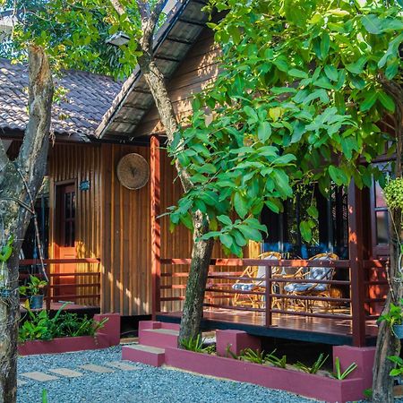Habana Angkor Boutique Hotel Siem Reap Ngoại thất bức ảnh