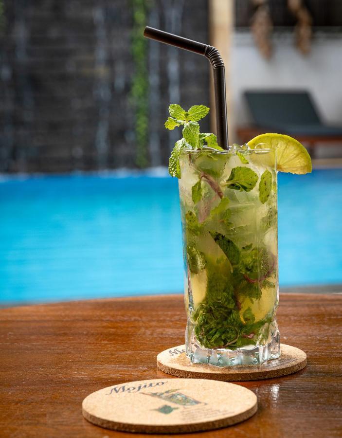 Habana Angkor Boutique Hotel Siem Reap Ngoại thất bức ảnh