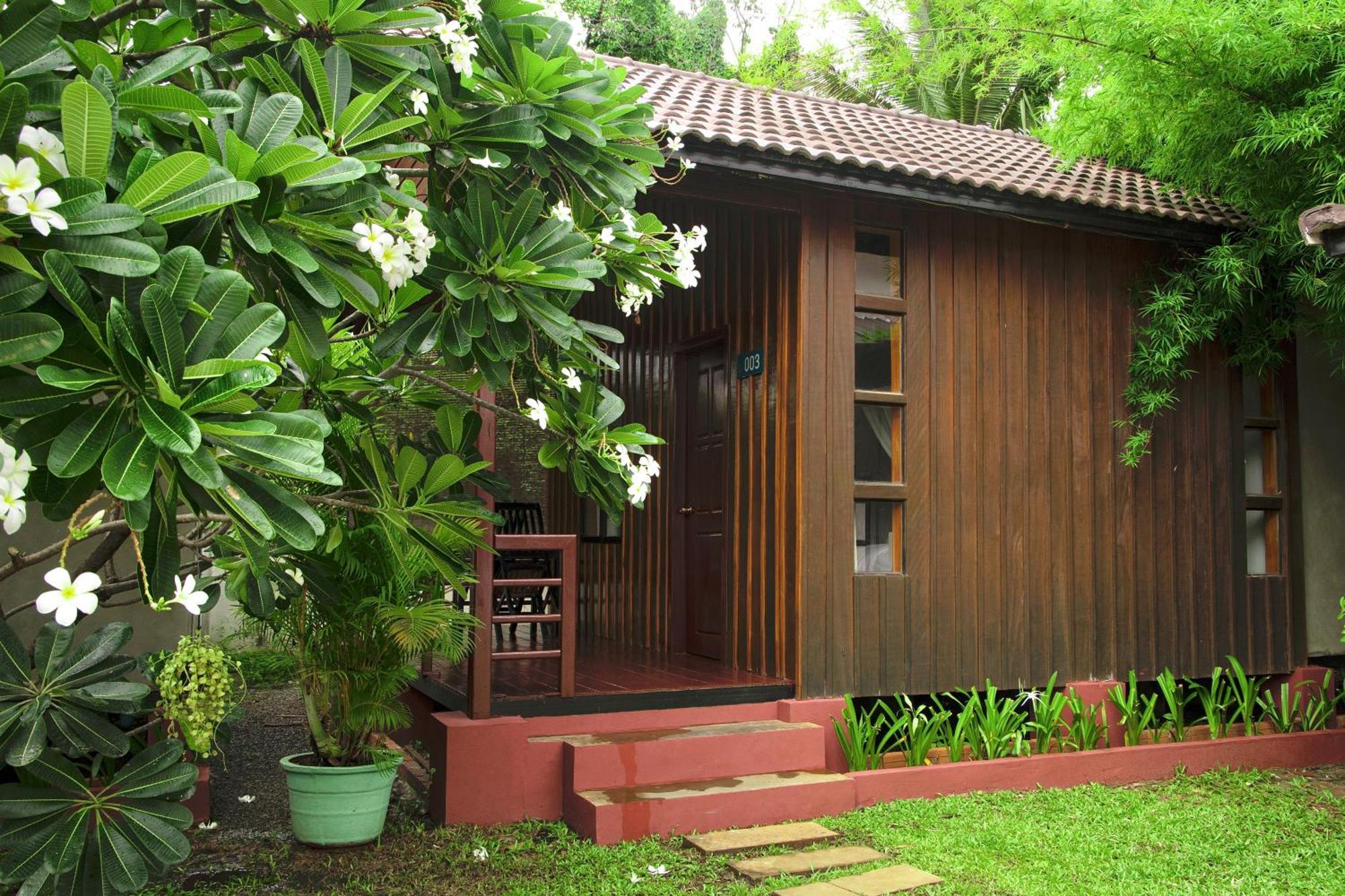 Habana Angkor Boutique Hotel Siem Reap Ngoại thất bức ảnh