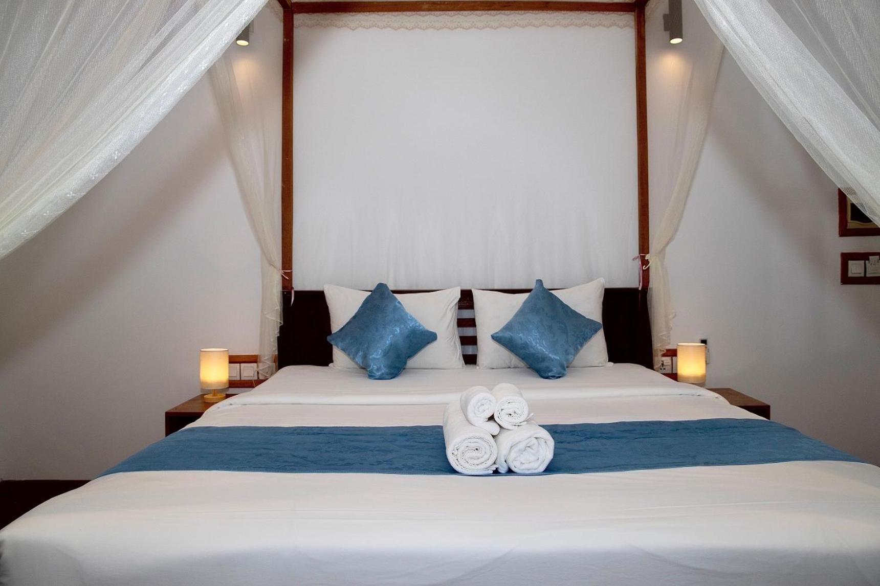 Habana Angkor Boutique Hotel Siem Reap Phòng bức ảnh