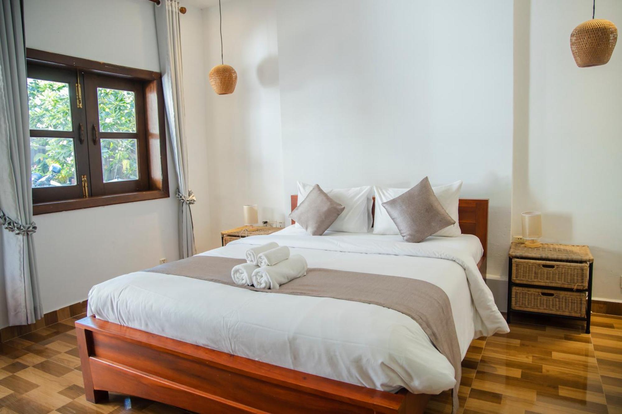 Habana Angkor Boutique Hotel Siem Reap Phòng bức ảnh