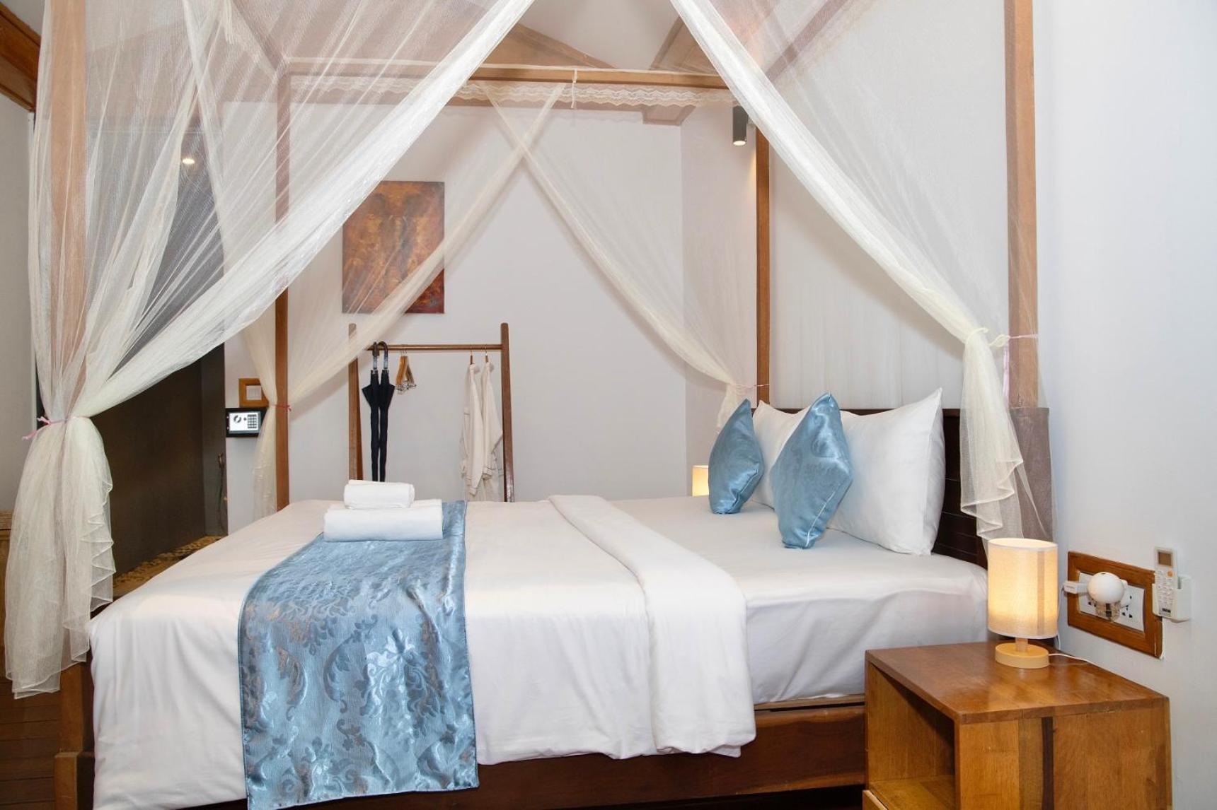 Habana Angkor Boutique Hotel Siem Reap Phòng bức ảnh
