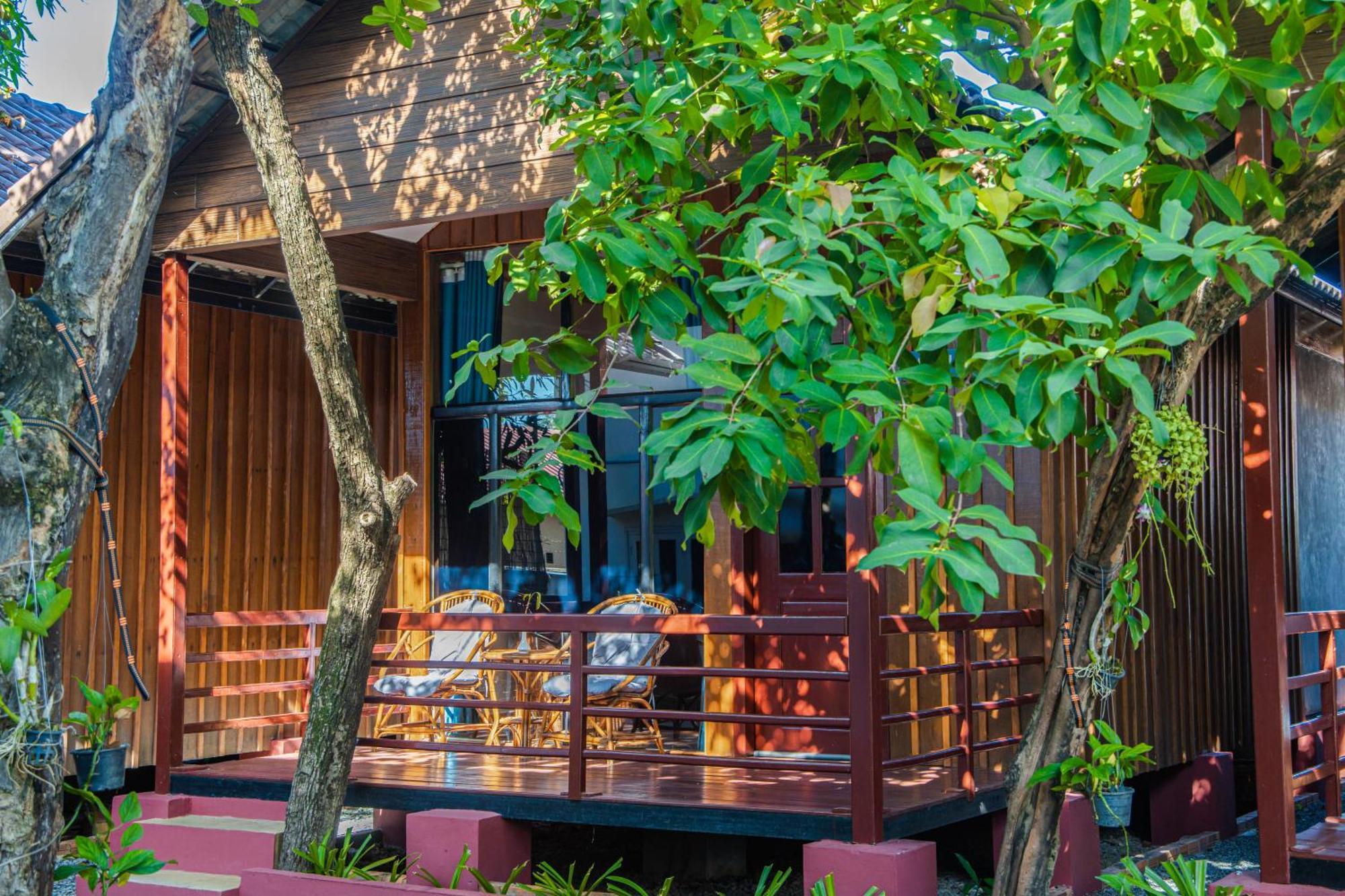 Habana Angkor Boutique Hotel Siem Reap Ngoại thất bức ảnh