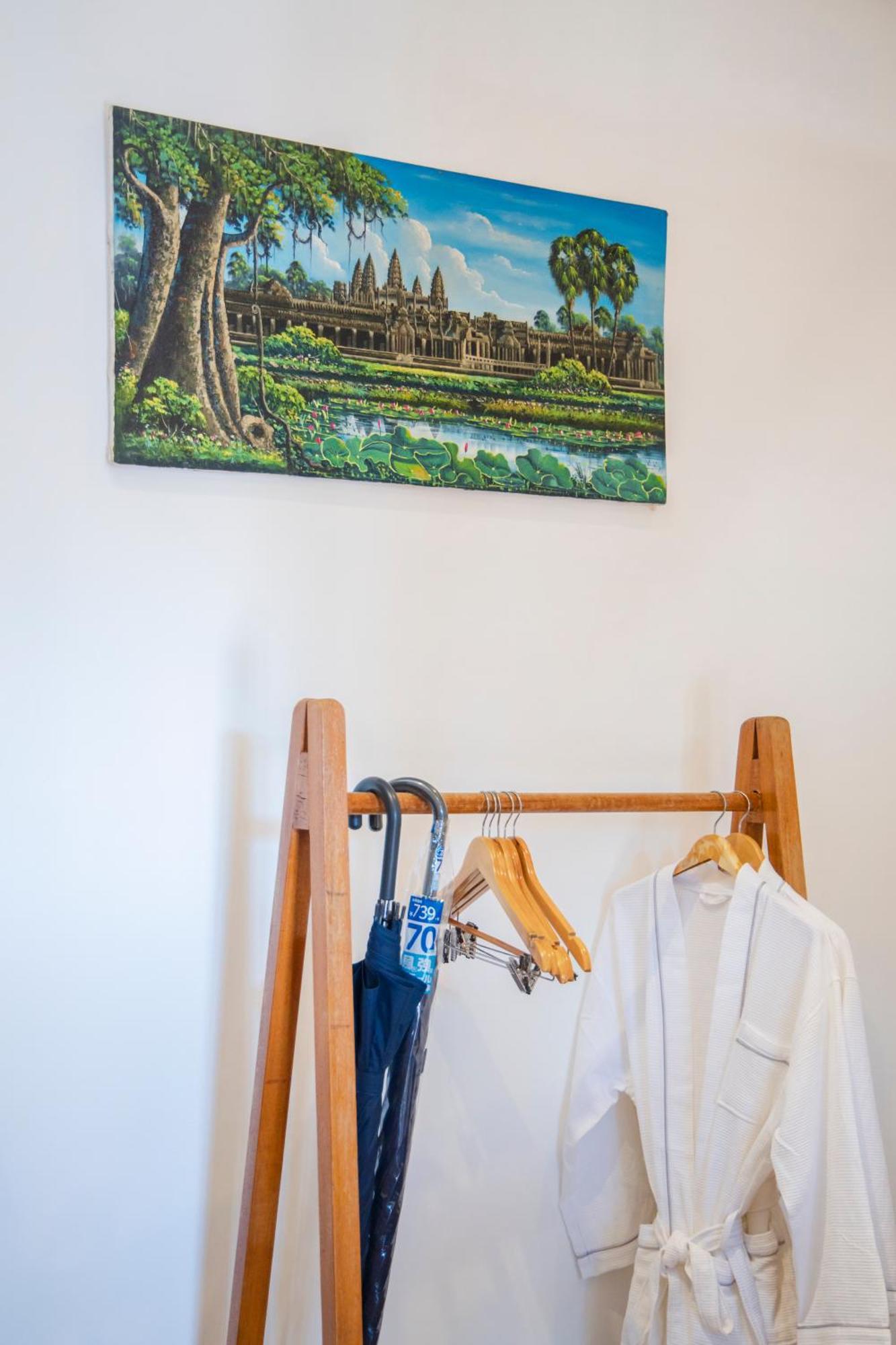 Habana Angkor Boutique Hotel Siem Reap Ngoại thất bức ảnh