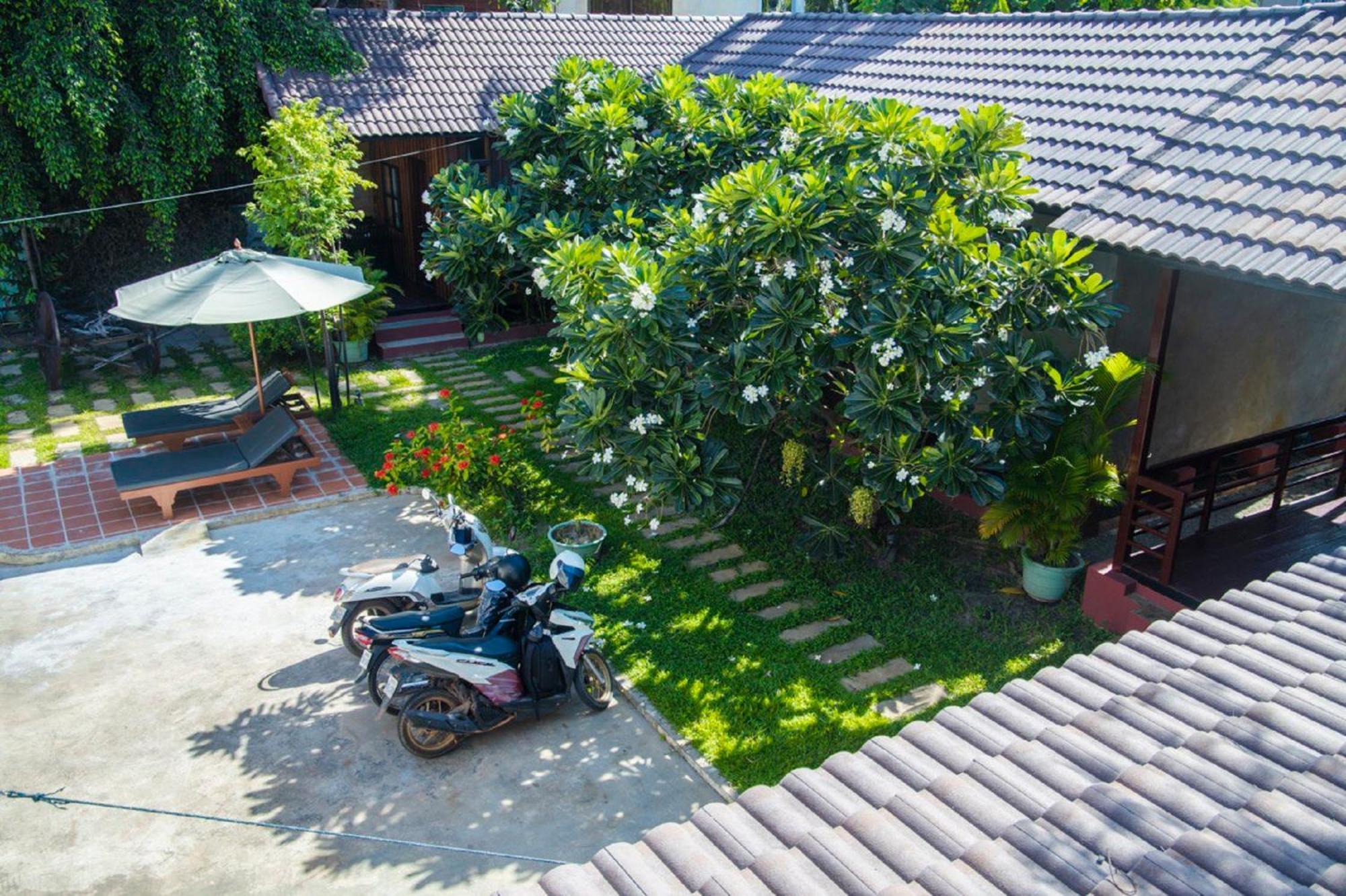 Habana Angkor Boutique Hotel Siem Reap Ngoại thất bức ảnh