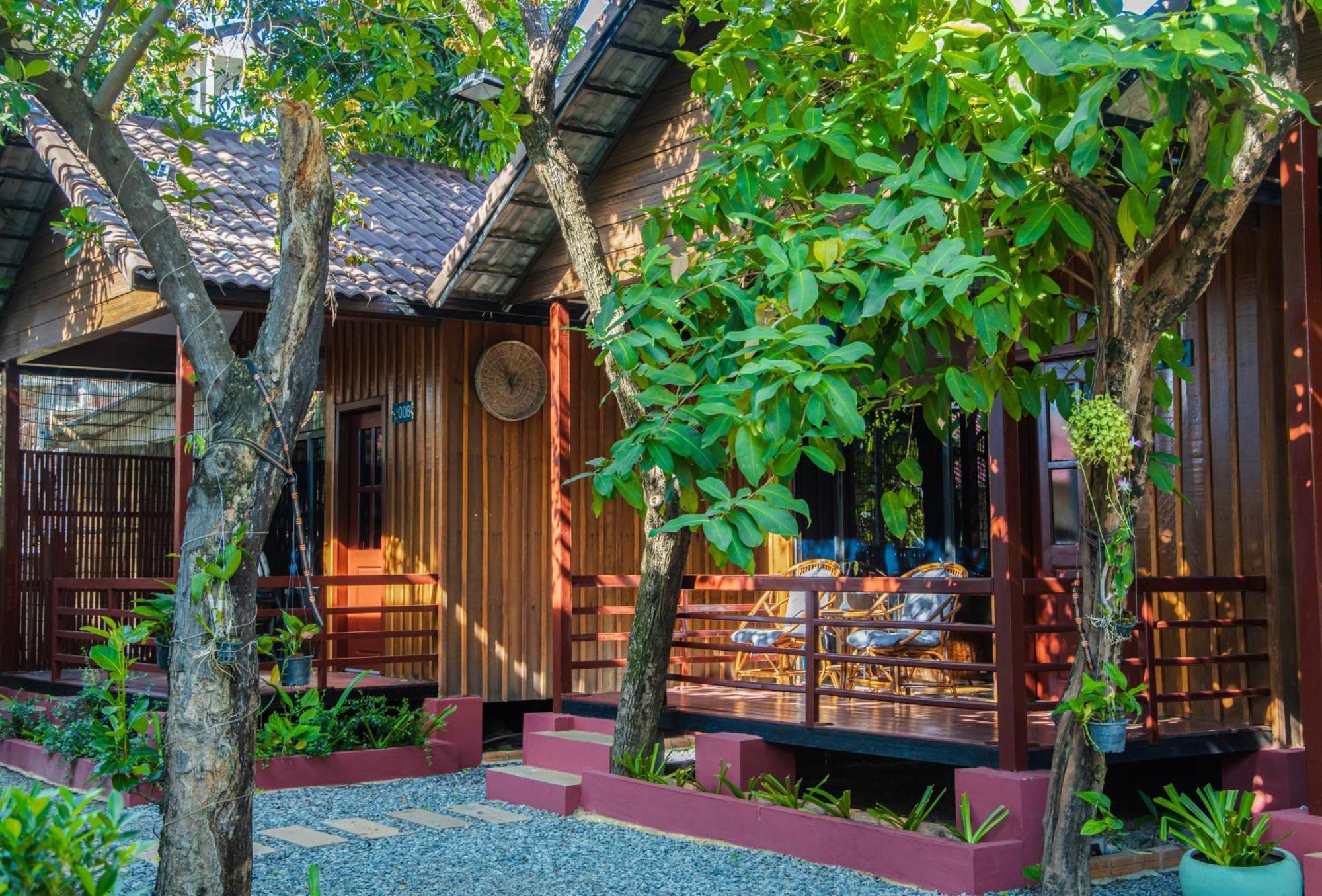 Habana Angkor Boutique Hotel Siem Reap Ngoại thất bức ảnh
